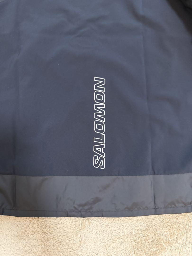 新品！サロモン SALOMON ボナッティ クロス ウィンドジャケット S 楽天市場】サロモン ジャケット SALOMON BONATTI CROSS WIND