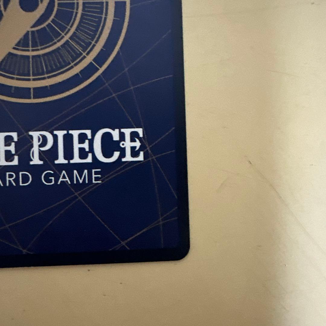 ボア・ハンコック トレーディングカード 特 ボア・ハンコック トレーディングカード 特