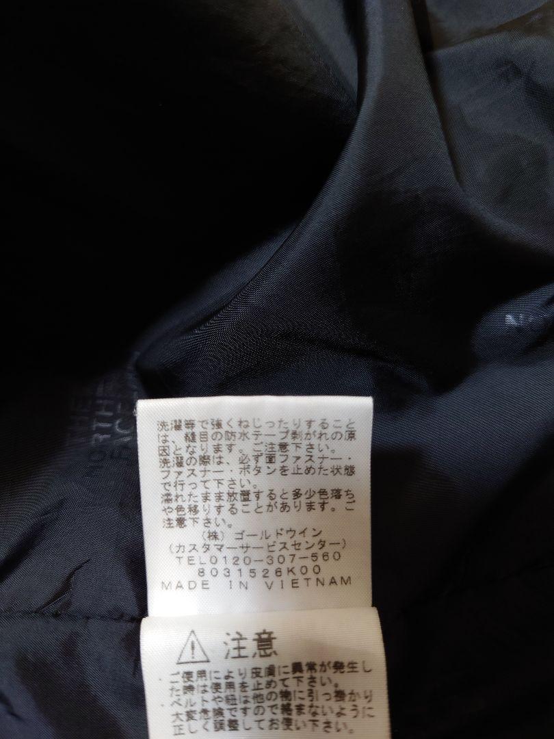 THE NORTH FACE Mountain Light 『GORE-TEX』
