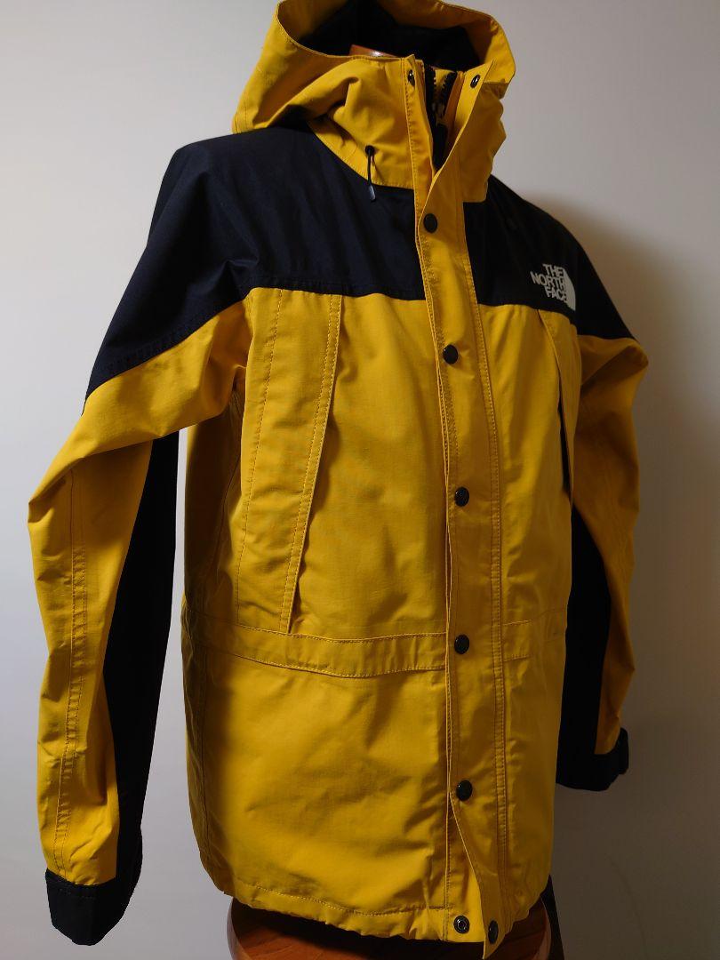 THE NORTH FACE Mountain Light 『GORE-TEX』