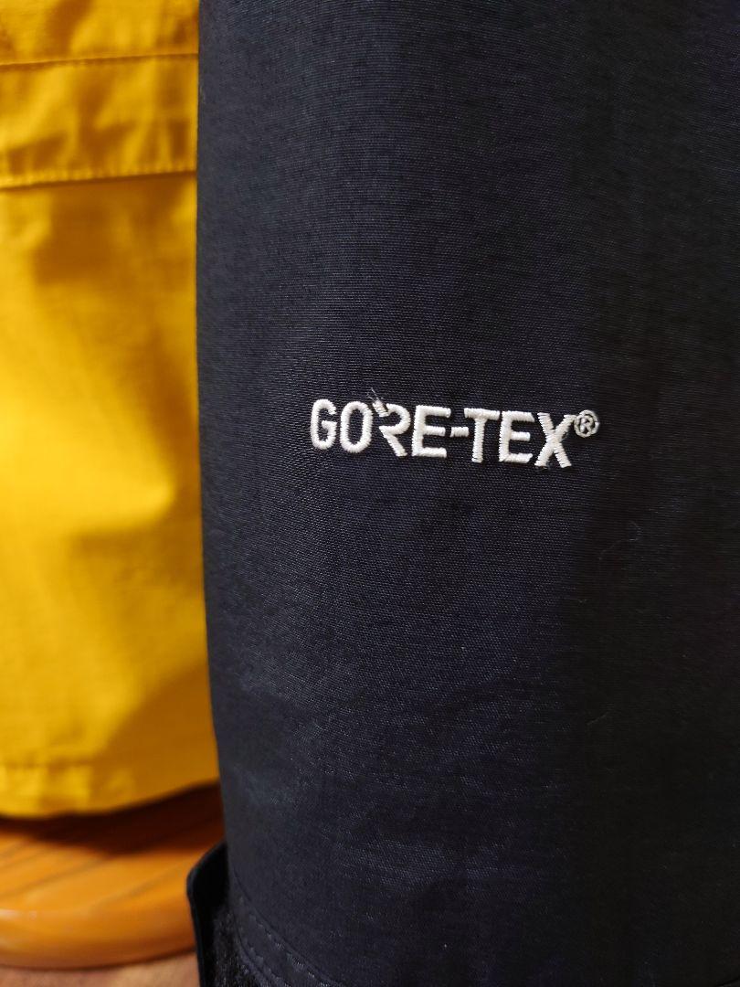 THE NORTH FACE Mountain Light 『GORE-TEX』