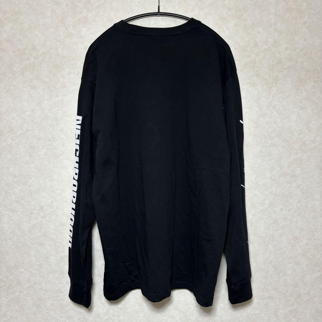 美品　NEIGHBORHOOD × Yohji Yamamoto ロンT