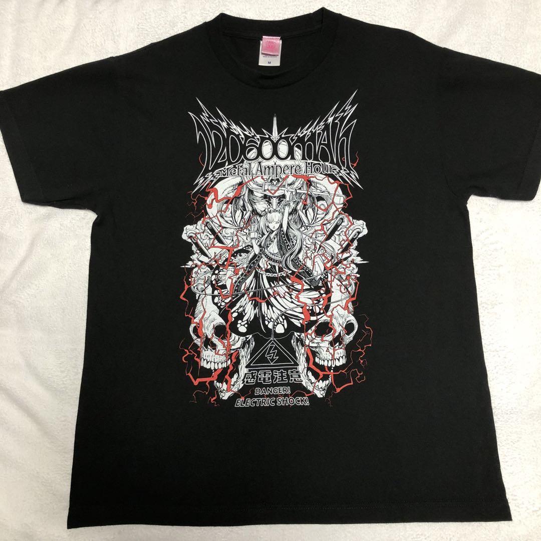 田村ゆかり　Tシャツ　Mサイズ　2012年 Yahoo!オークション - 田村ゆかり ライブTシャツ Mサイズ