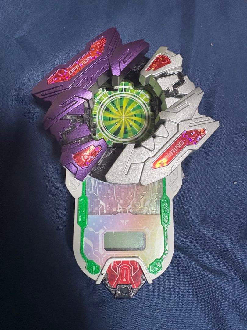 デジモンユニバース アプリモンスターズ アプリドライヴDUO