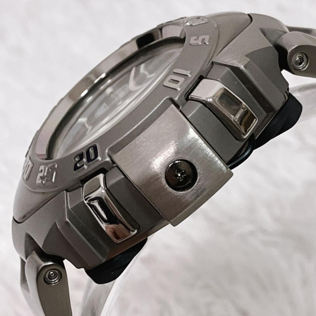 G-SHOCK レブマン