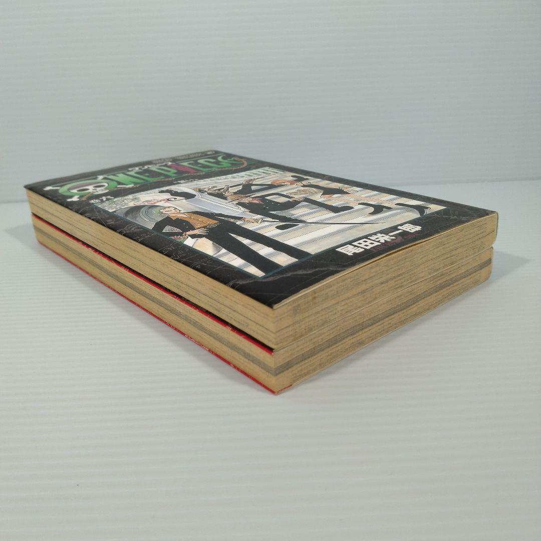 レア超希少!【初版 1～5巻セット】 ワンピース　ONE PIECE　尾田栄一郎 □ ワンピース 1巻 初版 希少品 尾田栄一郎 ONE PIECE □