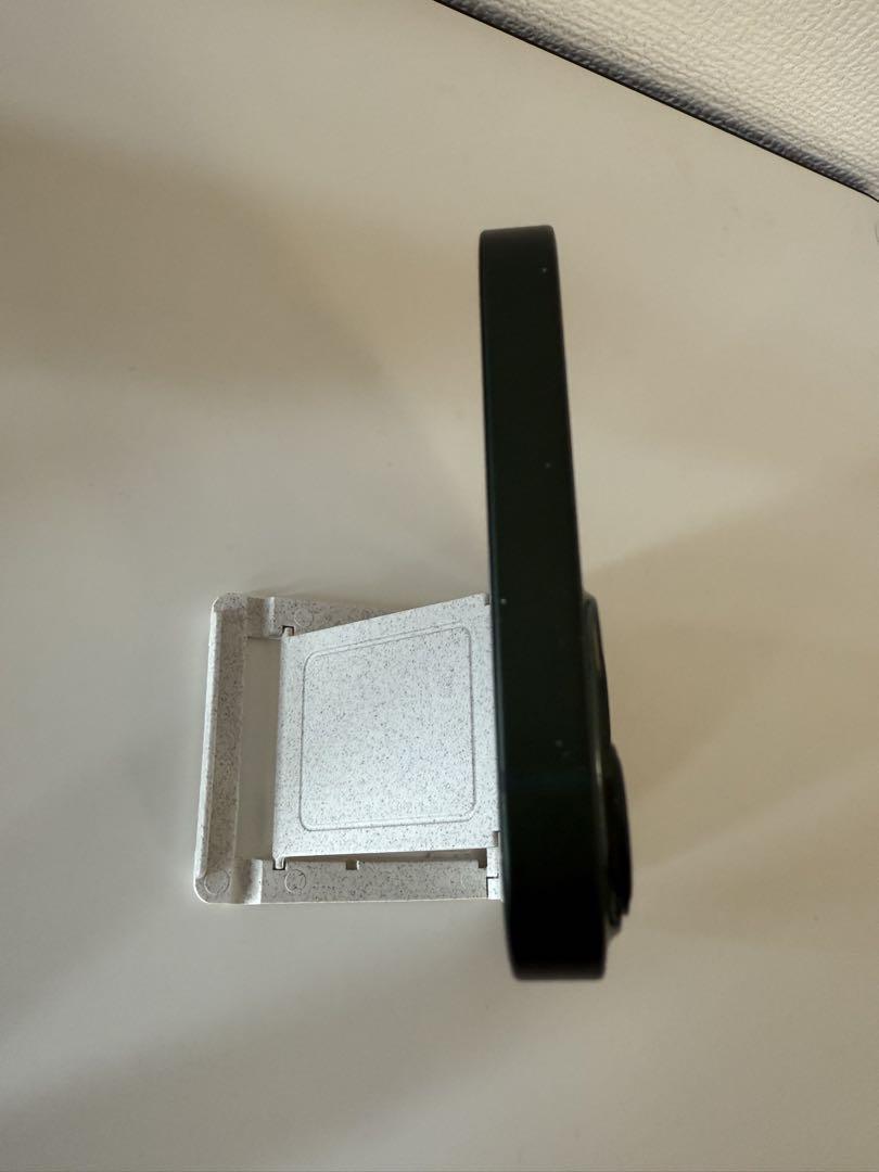 【美品】iPhone 13 グリーン 256GB