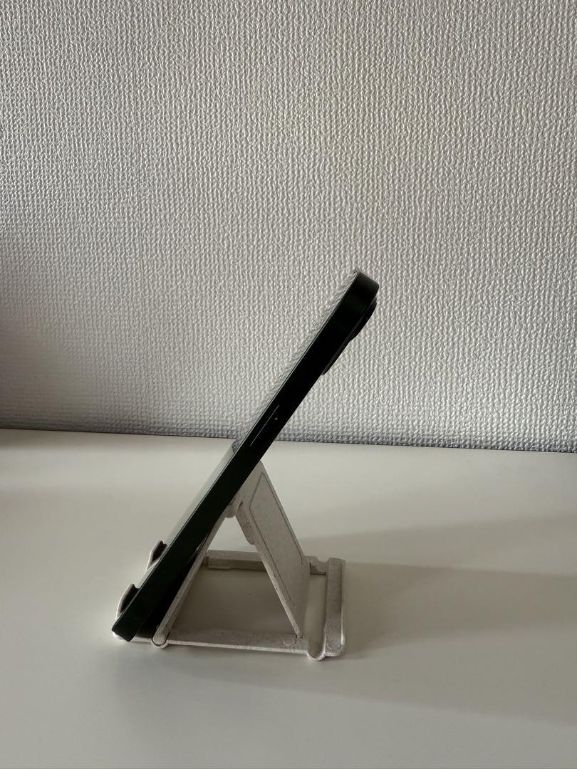 【美品】iPhone 13 グリーン 256GB