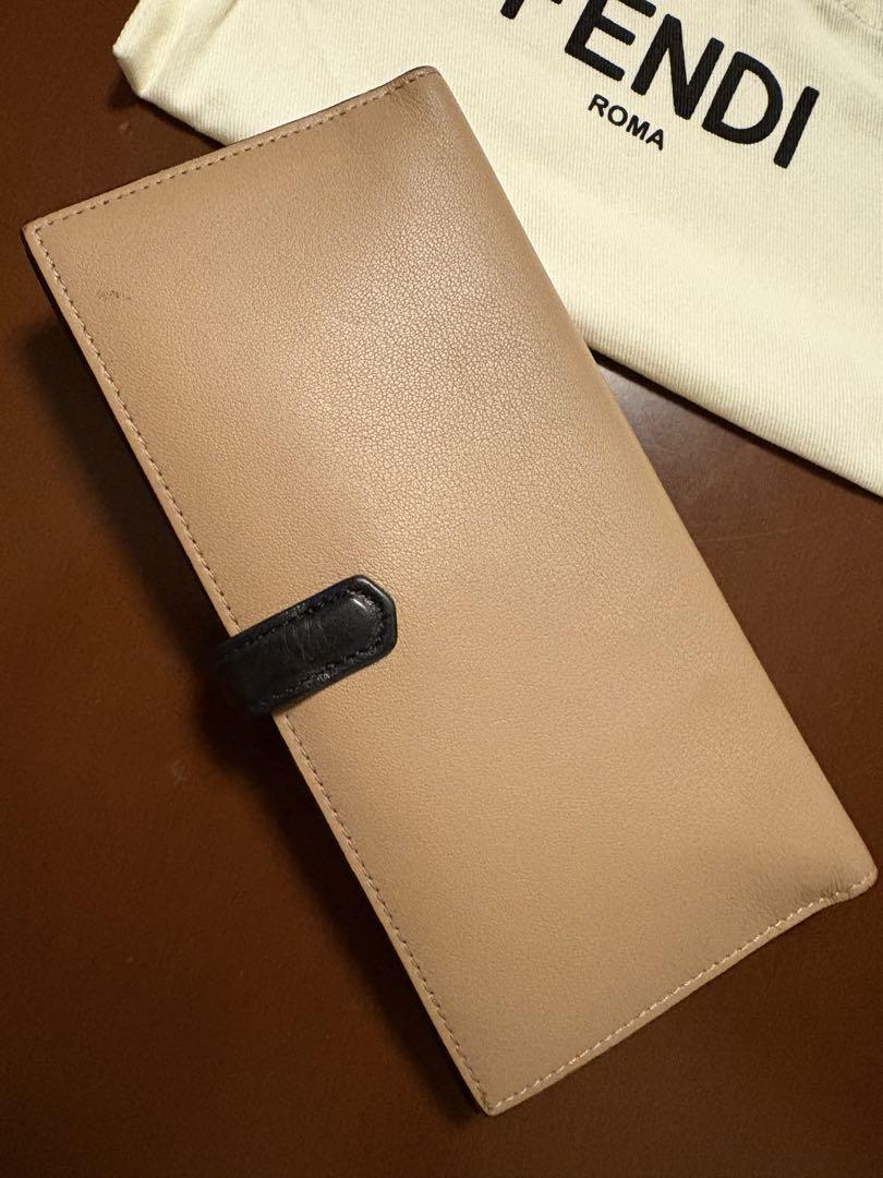 FENDI 長財布