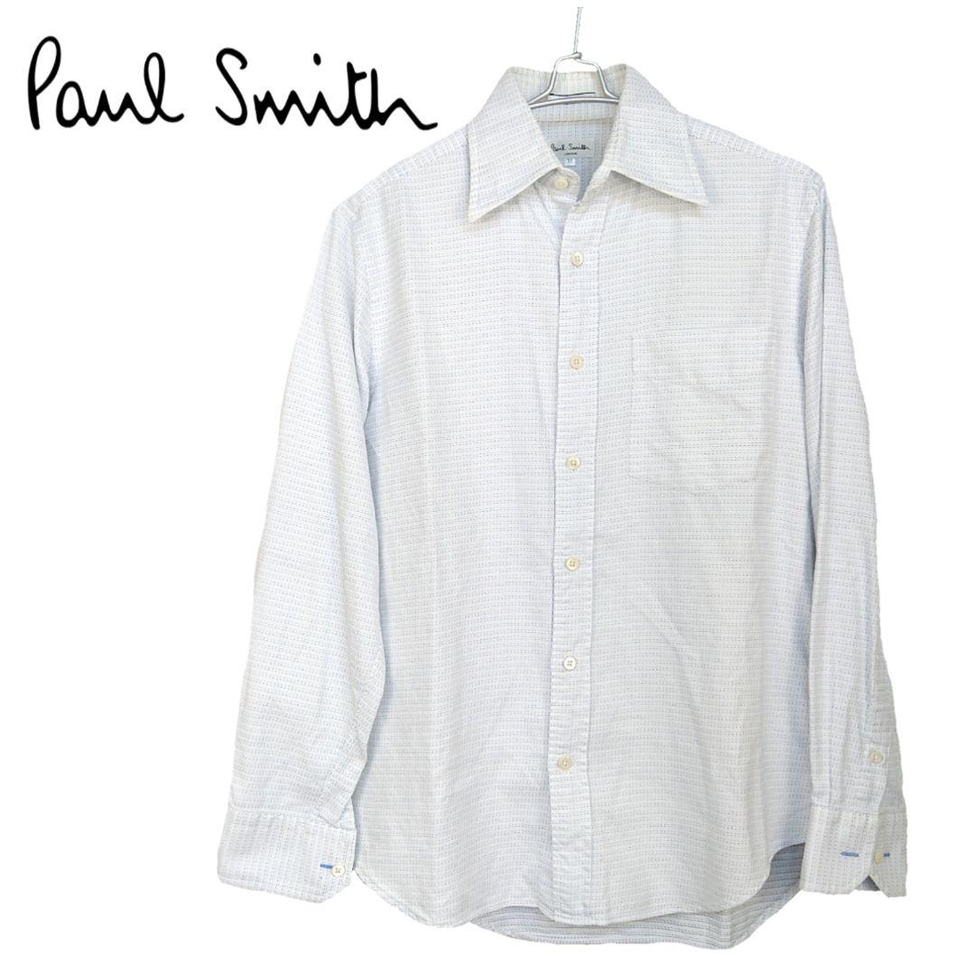 Paul Smith ポールスミス カジュアル シャツ Paul Smith ポールスミス カジュアル シャツ