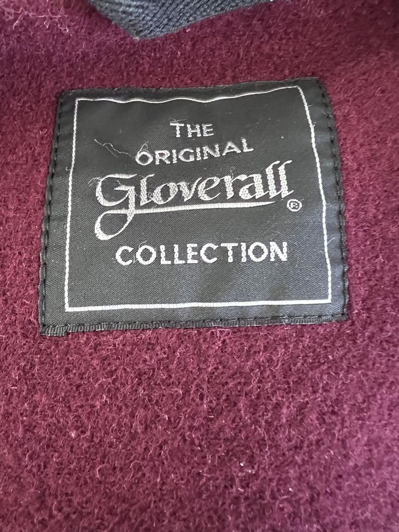 ⭐︎最終価格⭐︎gloverallグローバーオール　MONTY ダッフルコート