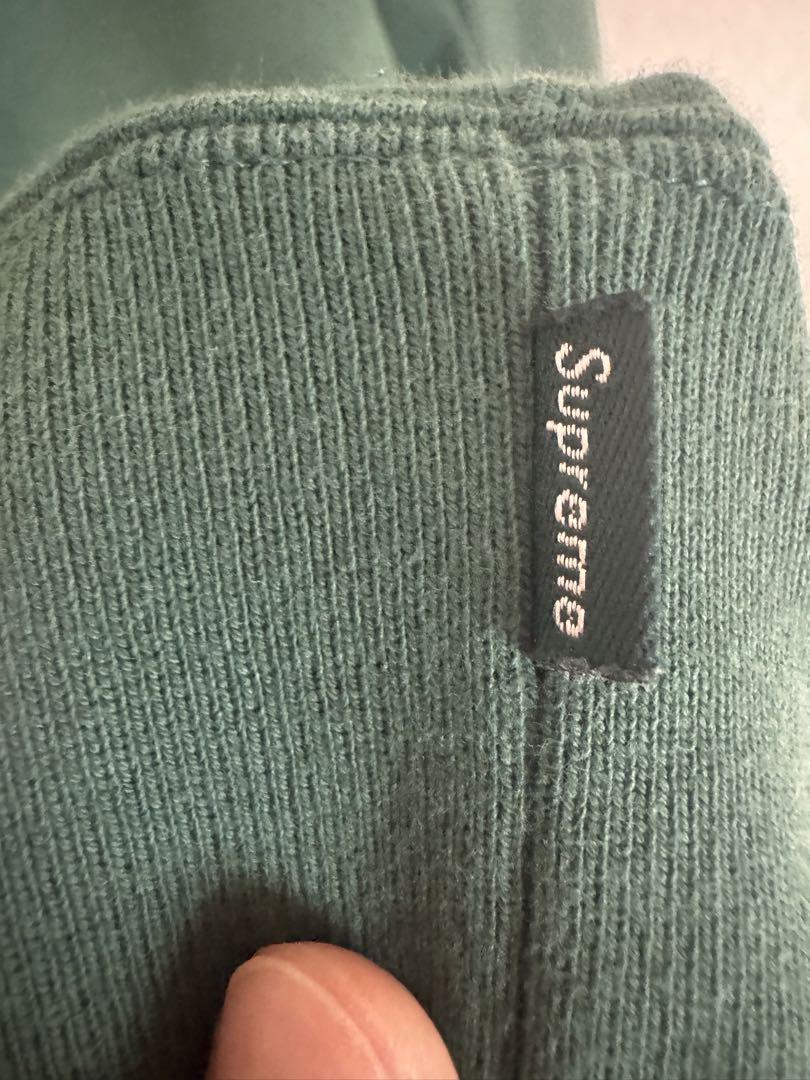 シュプリームSupreme Honda Fox Racing Crewneck