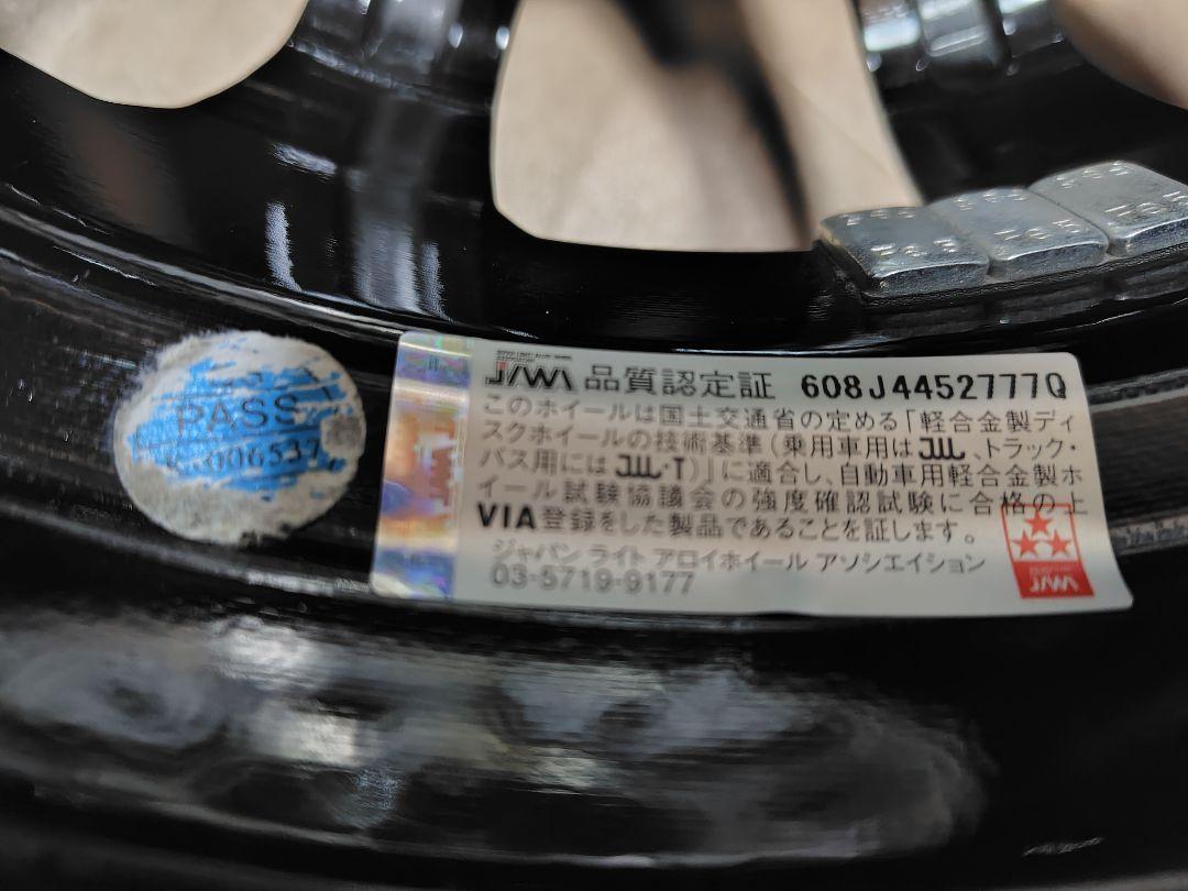 nico☀︎165/65r13 スタッドレスタイヤ ホイールセット