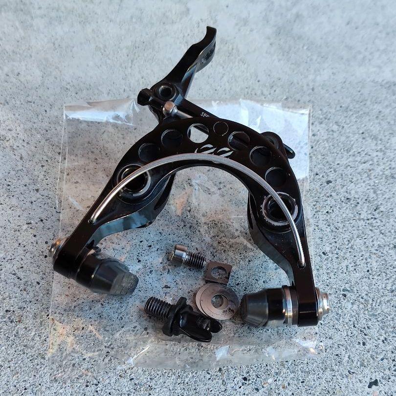 ウエムラサイクルパーツインターネット店 / Campagnolo SUPER