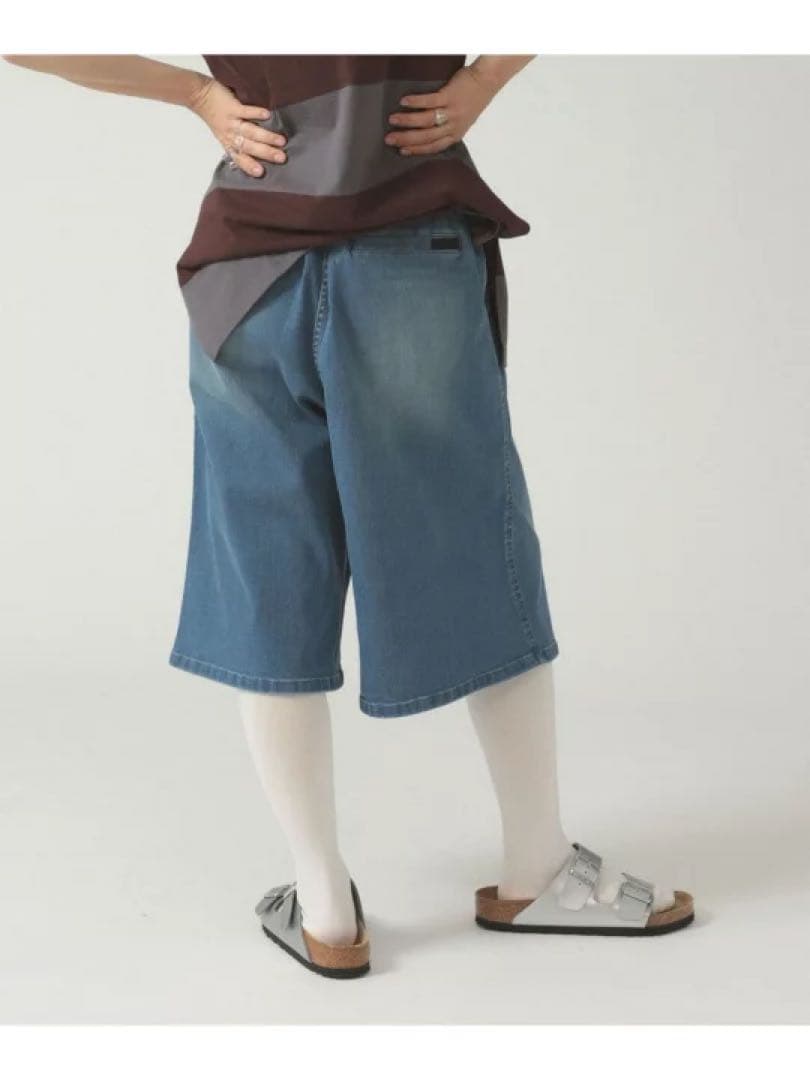 BEAMS BOY 【別注】Gramicci / バギー ショーツ BEAMS BOY 【別注】Gramicci / バギー ショーツ
