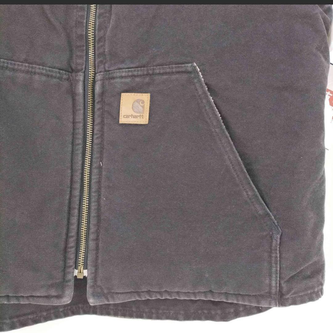カーハート Carhartt ワークベスト