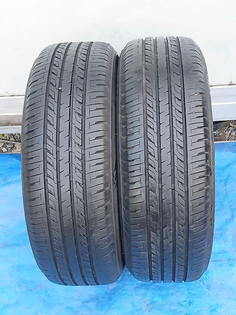 205/60R16　メーカーSEIBERLING　制造年2020年　2本