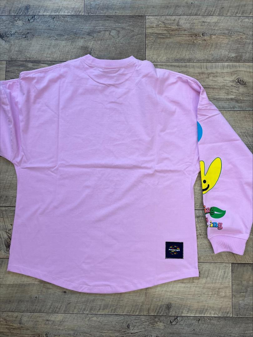 47%割引FREE SIZEく日はお得♪ Paragraph パラグラフ ロングスリーブTシャツ Tシャツ/カットソー(七分/長袖) トップスFREE SIZE-WWW.MEDIHEALGROUP.COM 47%割引FREE SIZEく日はお得♪ Paragraph パラグラフ ロングスリーブTシャツ Tシャツ/カットソー(七分/長袖) トップスFREE SIZE-WWW.MEDIHEALGROUP.COM