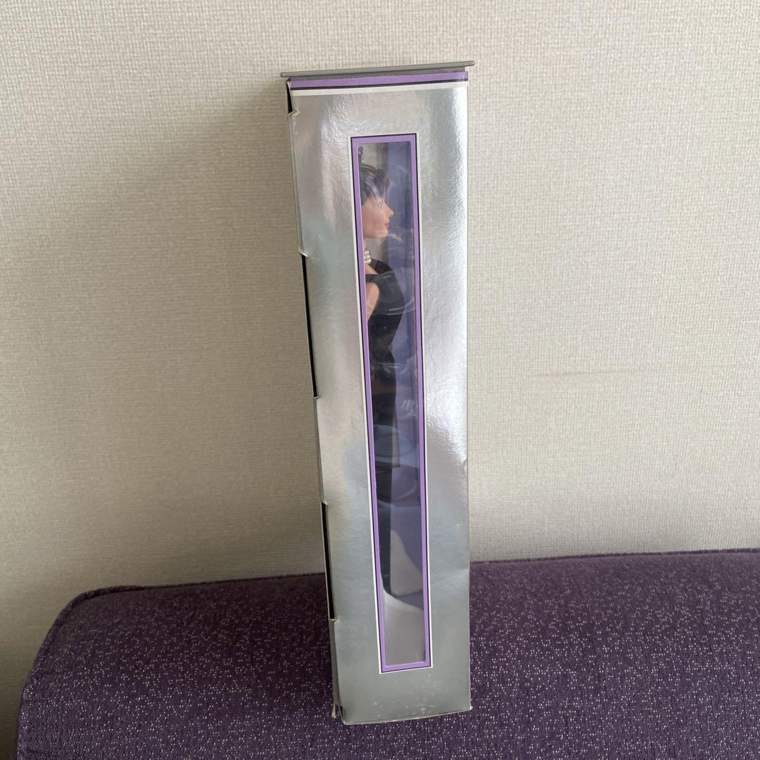 バービー オードリー ヘップバーン コレクション