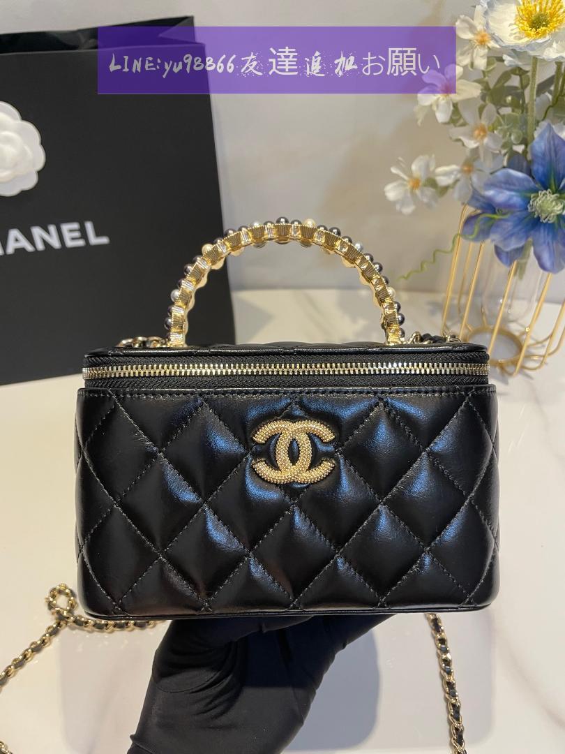 CHANEL4j