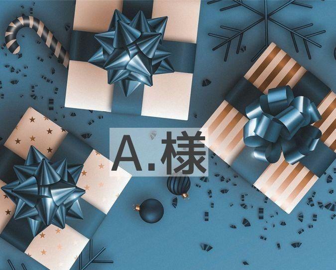 A.様