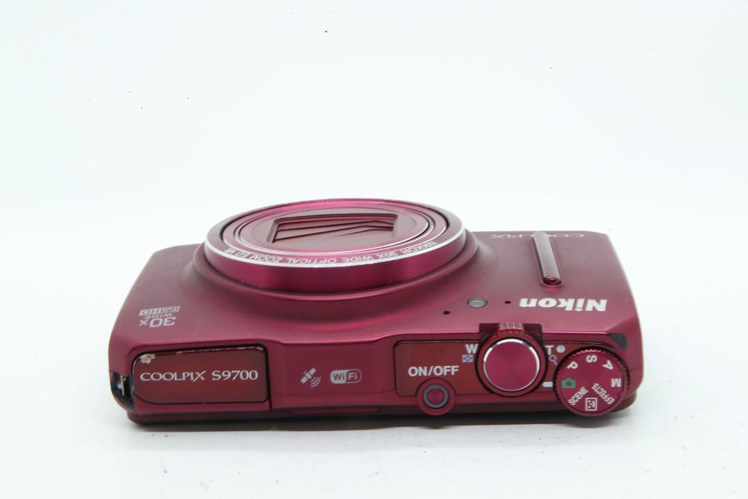 【Q2300】 Nikon COOLPIX S9700 ニコン クールピクス Amazon.com : Nikon COOLPIX S9700 16.0 MP Wi-Fi Digital