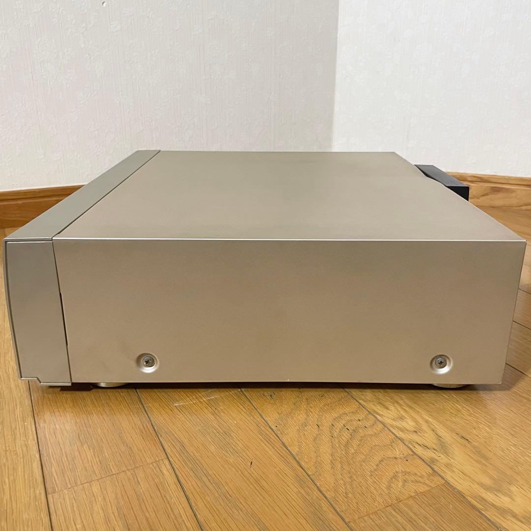 【メンテナンス品/１か月保証付き】パイオニア　CLD-R5 LDデッキ