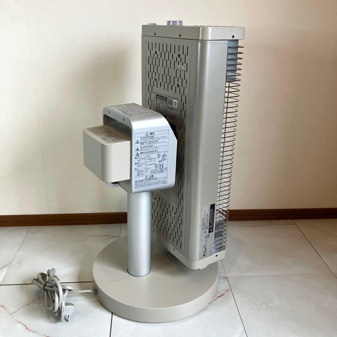 遠赤外線暖房機