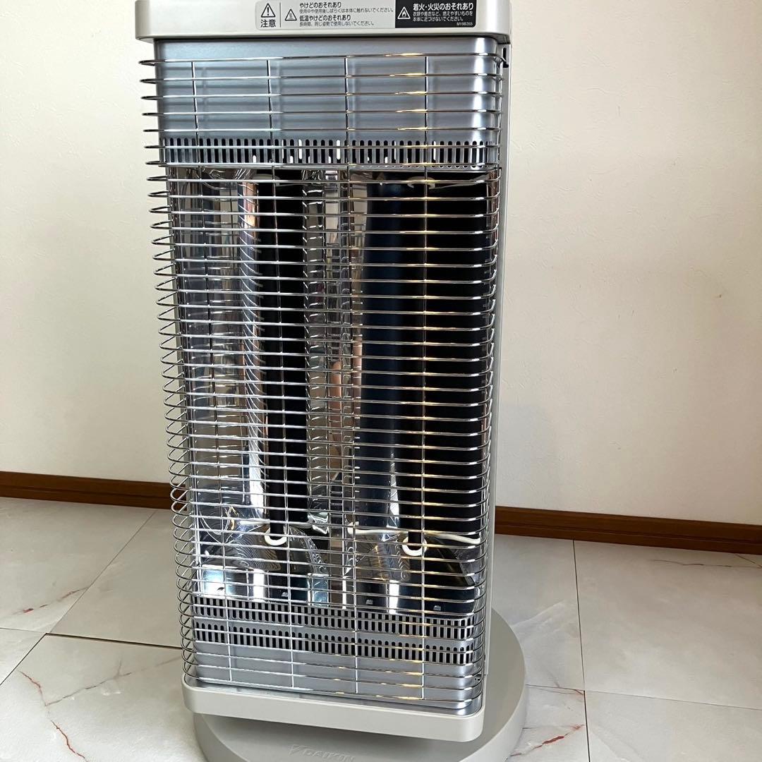 2021年 セラムヒート