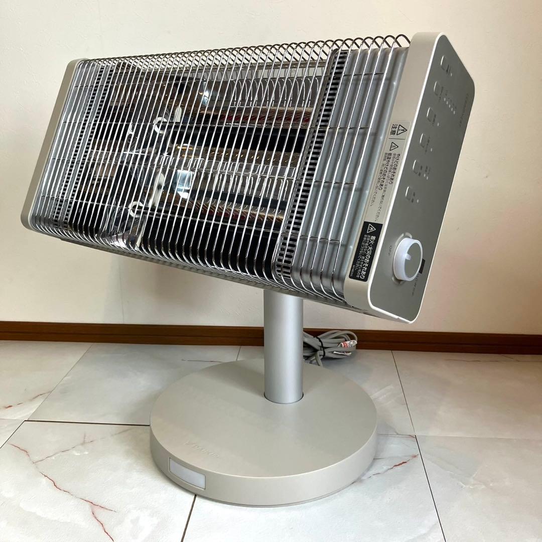 ダイキン 2021年 セラムヒート 遠赤外線暖房機 ERFT11YSE9Daikin MARWIL-DEMENAGEMENTS_CH