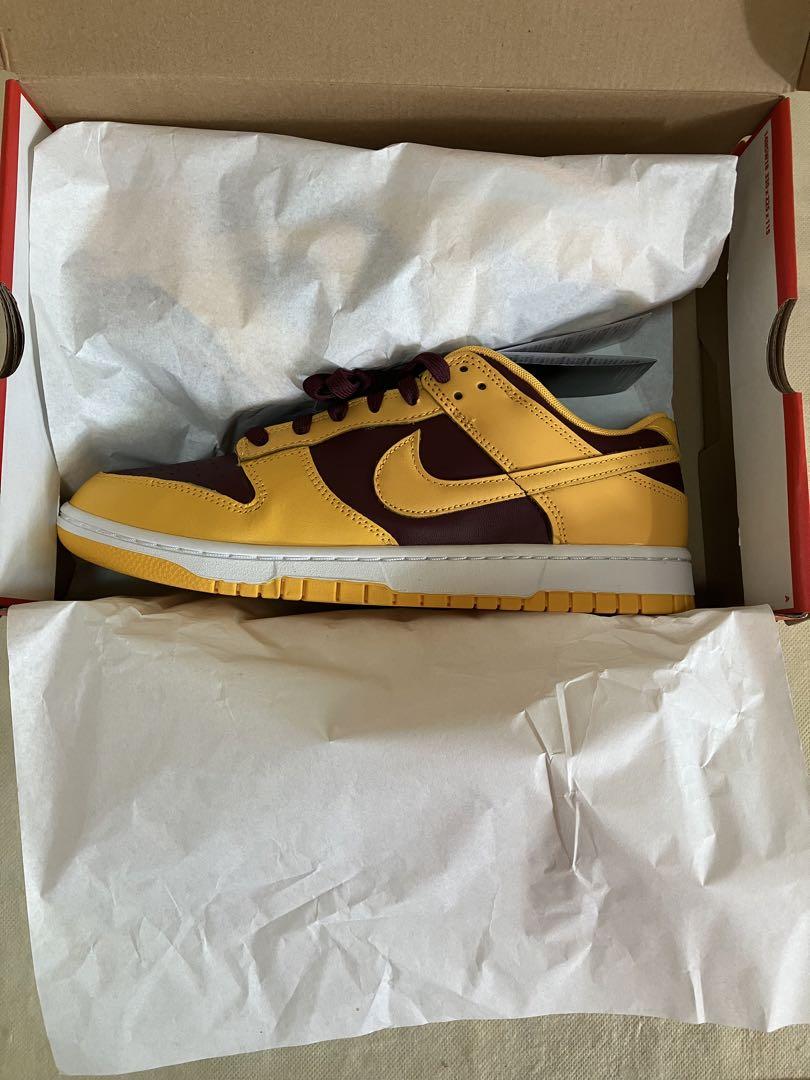 Nike Dunk Low Retro
