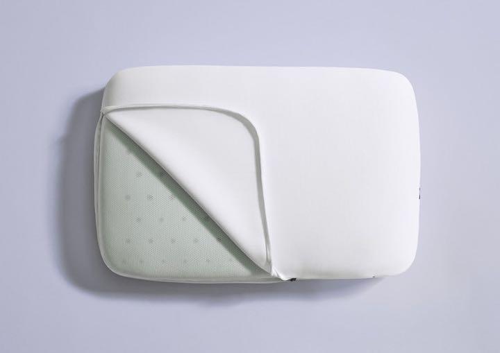 Casper Foam Pillow Standard キャスパー フォーム枕