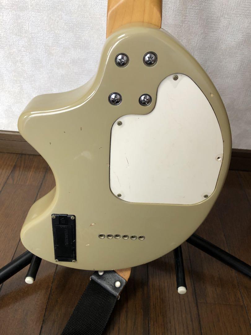 FERNANDES zo-3 ギター　ジャンク　フェルナンデス　ゾウ　ぞうさん