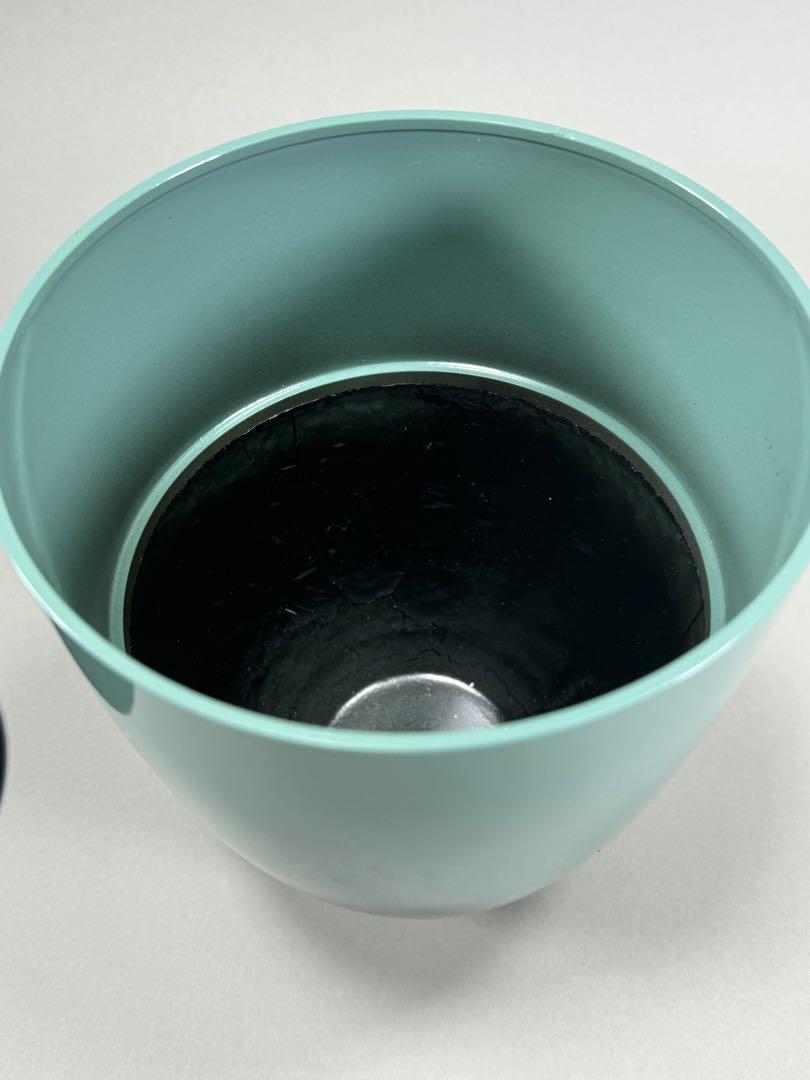 池坊　いけばな　古流　銅花器　銅花瓶　華道具
