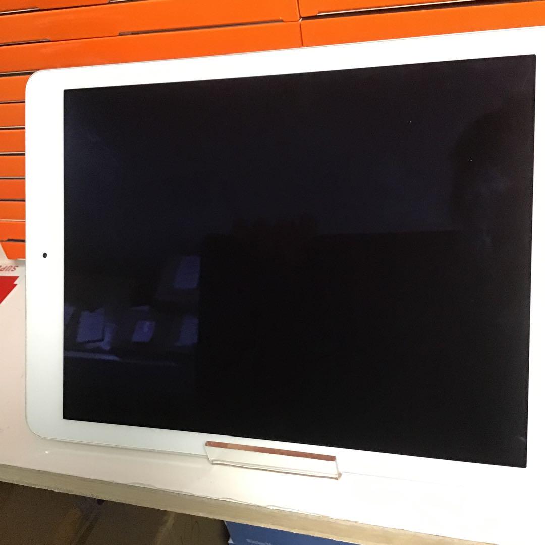 iPad Air2 wi-fi model 16gb