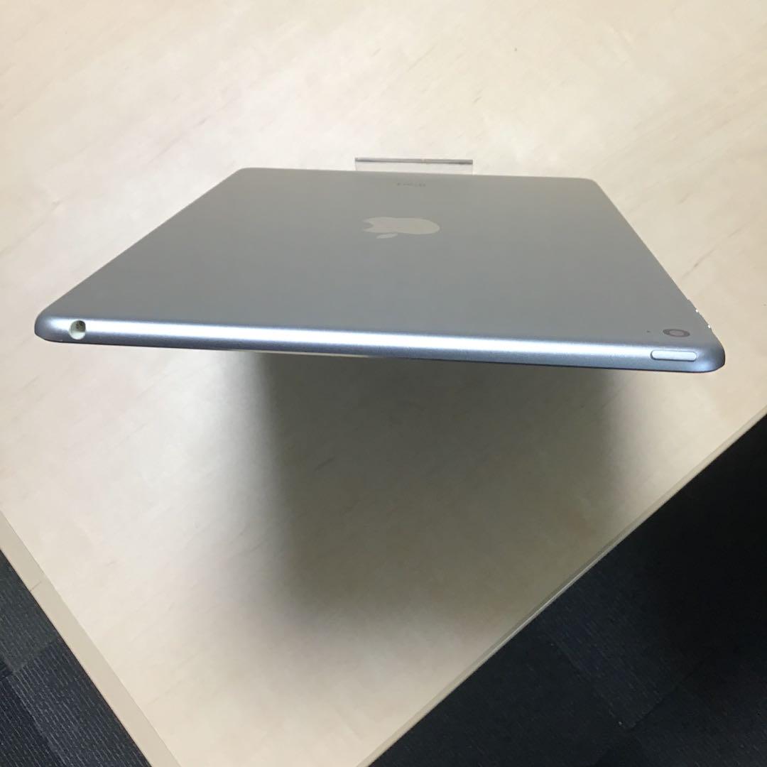 iPad Air2 wi-fi model 16gb