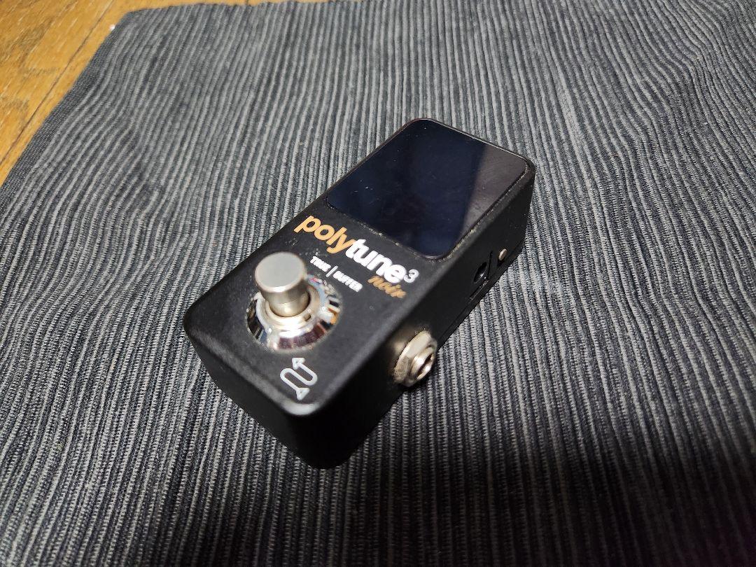M102 Dyna Comp　polytune3  2個セット