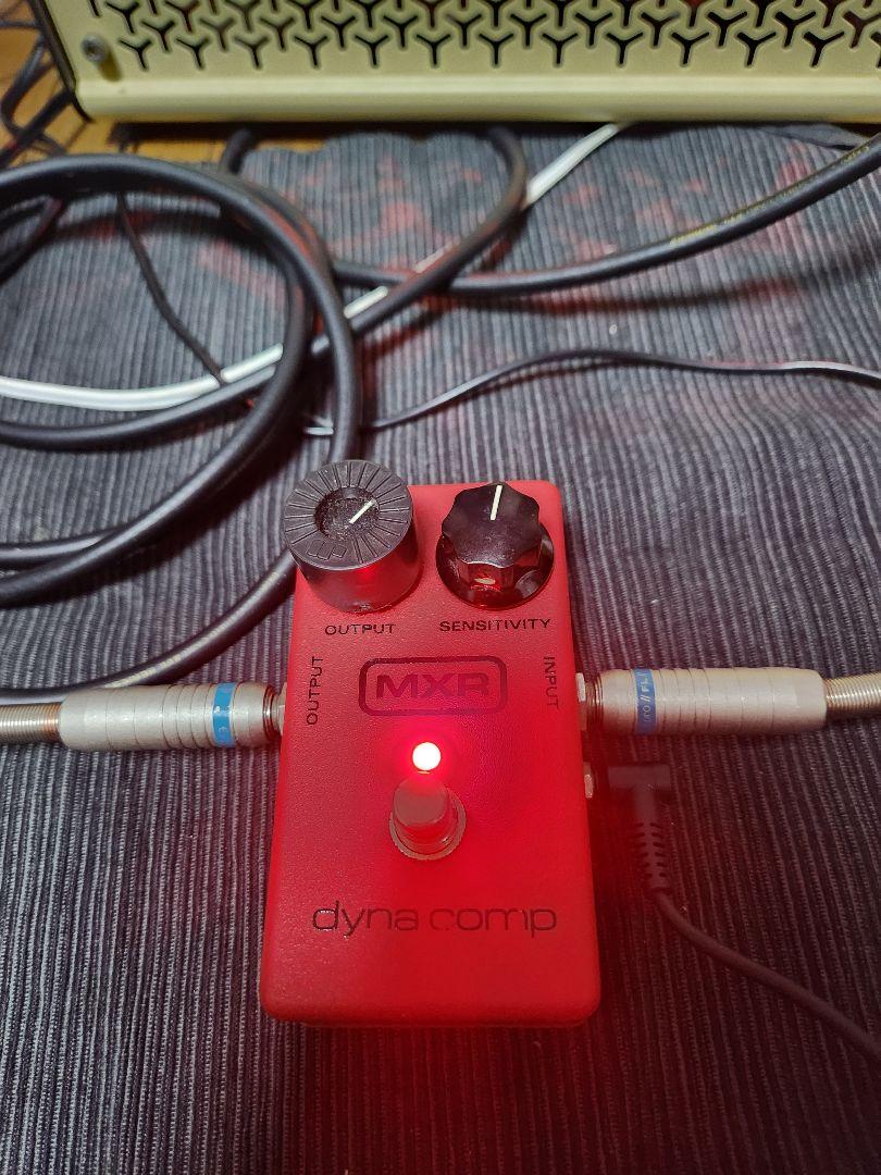 M102 Dyna Comp　polytune3  2個セット