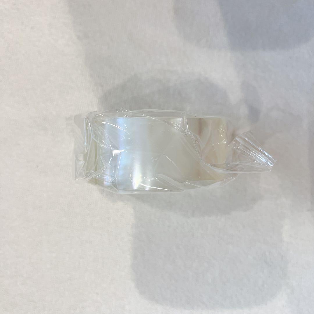 匿名配送✨ 魔法のテープ 両面粘着 水洗い可能 長さ3m×幅3cm×厚さ1mm