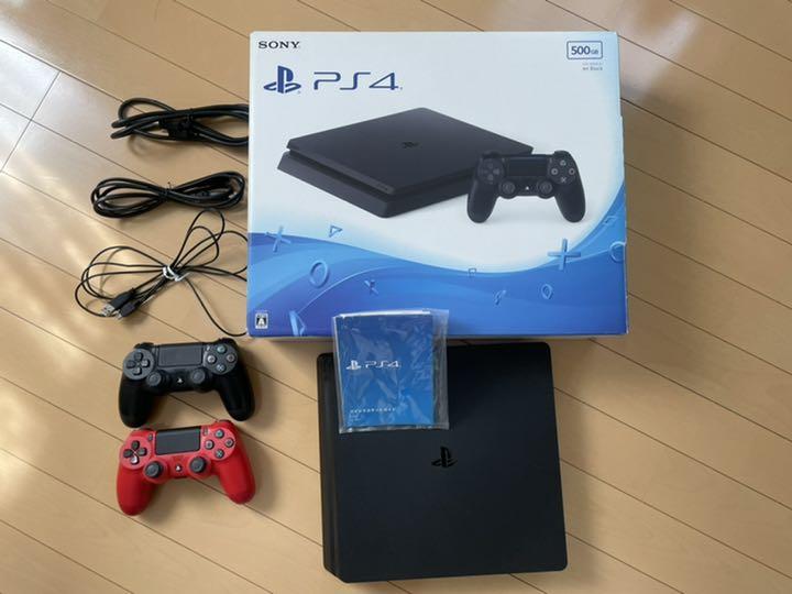 (専用)PlayStation®4