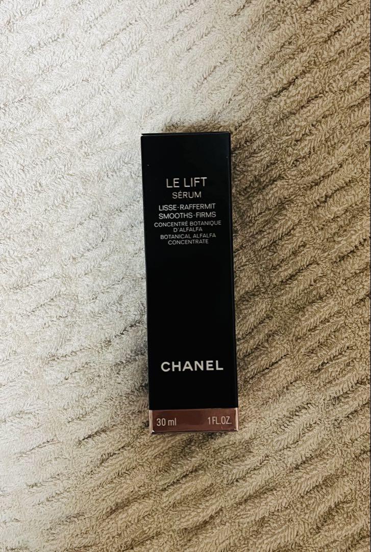 CHANEL ル　リフトセラム