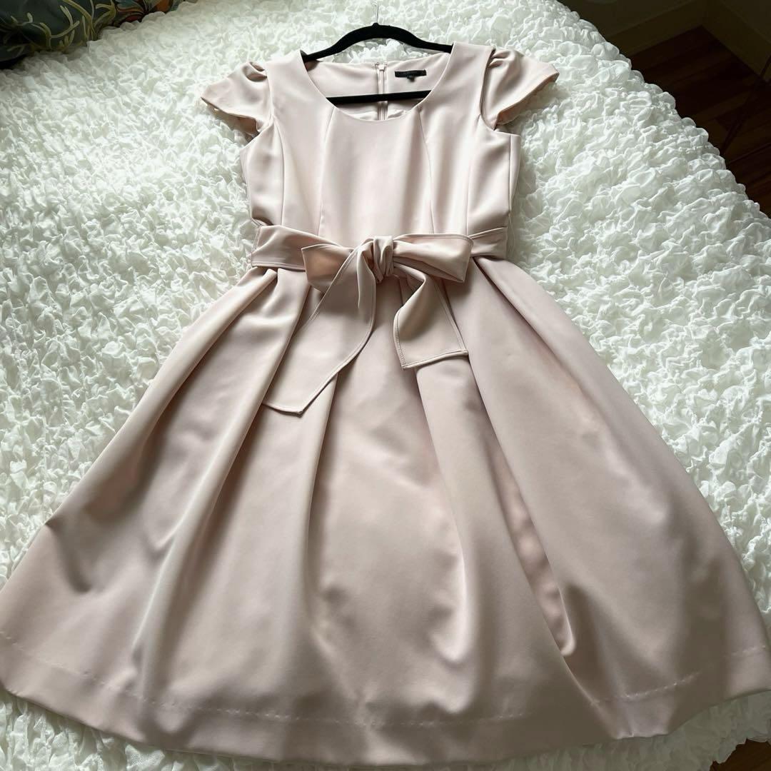 TO BE CHIC 2wayワンピ
