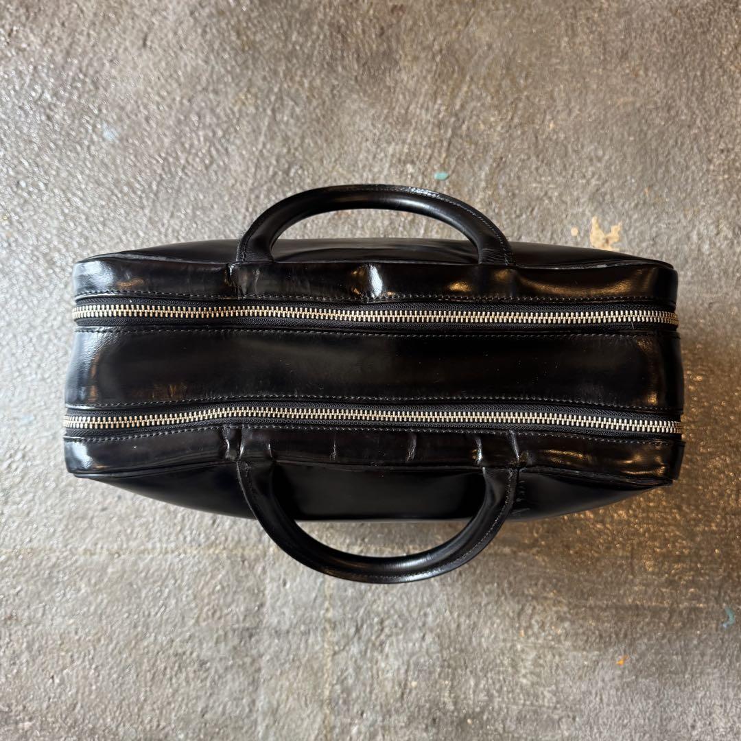 COMME des GARCONS コムデギャルソン 青山バッグ スクエア