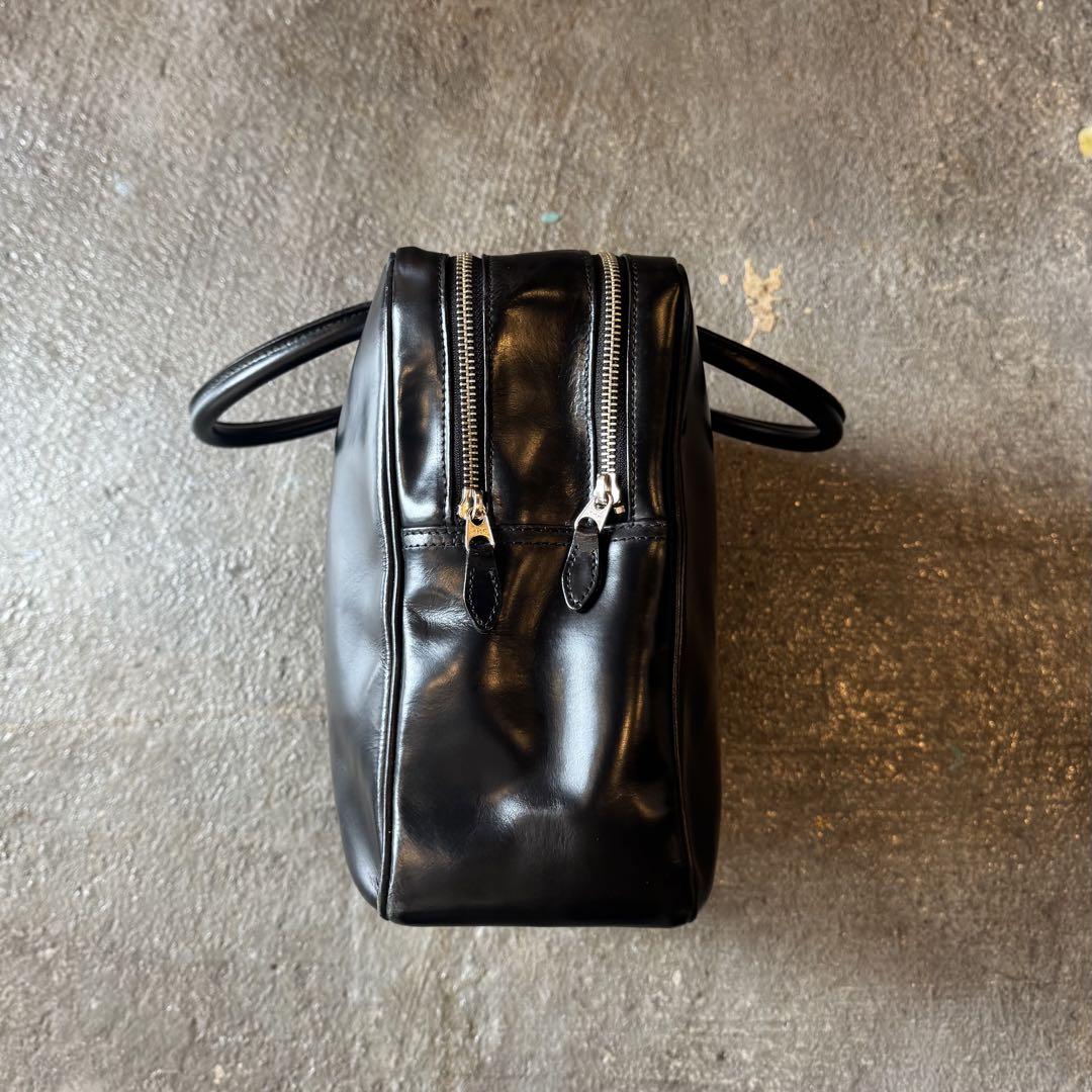 COMME des GARCONS コムデギャルソン 青山バッグ スクエア