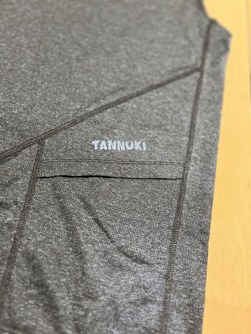 TANNUKI タヌキンス Arrow タンクトップ　サイズM