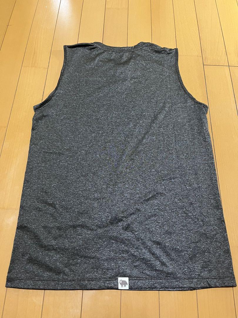 TANNUKI タヌキンス Arrow タンクトップ　サイズM