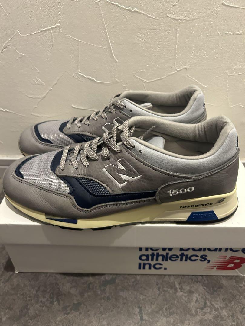 New Balance 1500