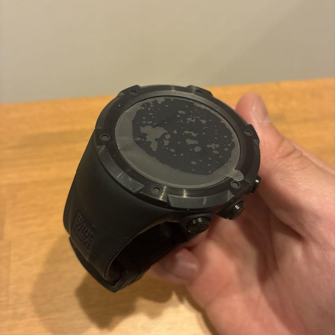 Shot Navi Evolve PRO Touch ゴルフGPSウォッチ