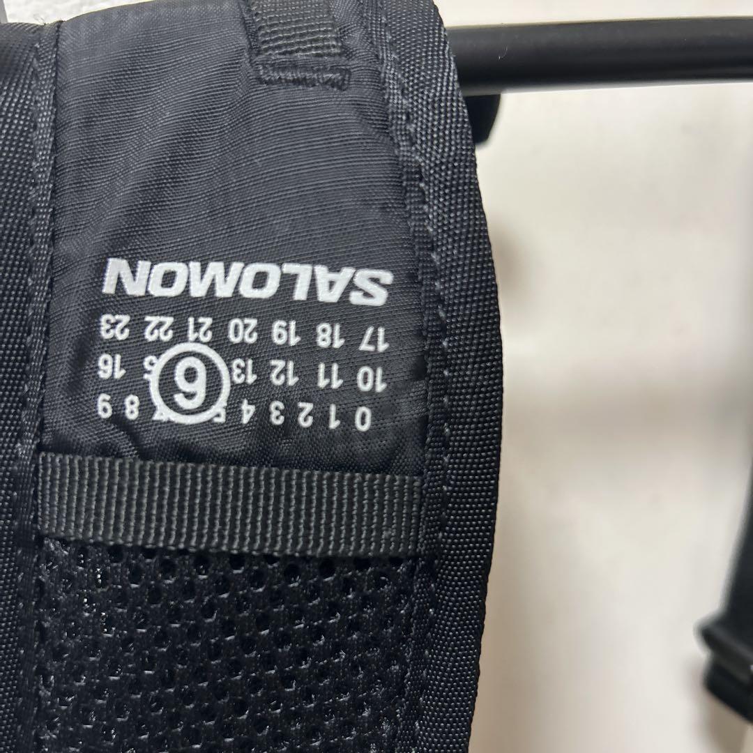 バッグ SALOMON DAYPACK 20 MM6