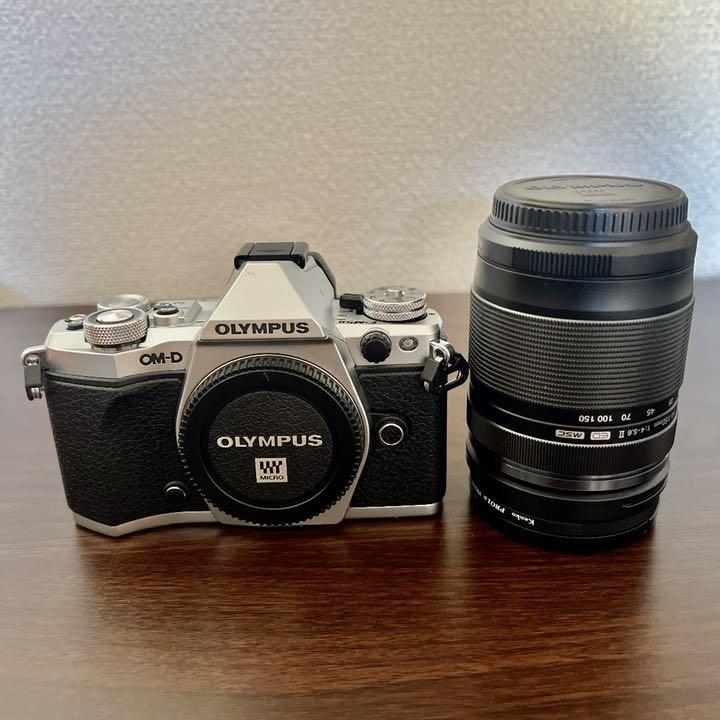 16616円 最新の激安 OLYMPUS OM-D E-M5 レンズキット フィッシュアイ おまけ 16616円 最新の激安 OLYMPUS OM-D E-M5 レンズキット フィッシュアイ おまけ